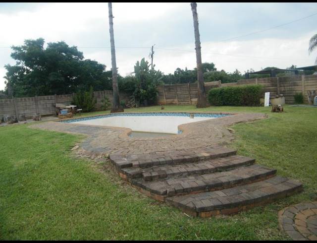 3 BEDROOM HOUSE FOR SALE IN KARENPARK